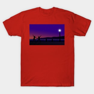 Beautiful image T-Shirt